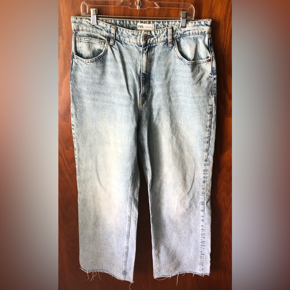 Trendy Jeans